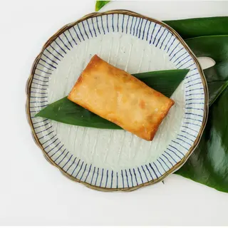 Rollito de primavera 