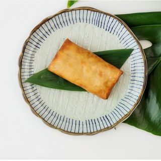 Rollito de primavera 