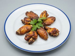 Alitas De Pollo (5 Uds.)