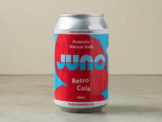 Soda retro cola