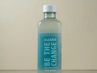 Agua 