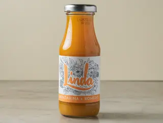 Linda Mandarina