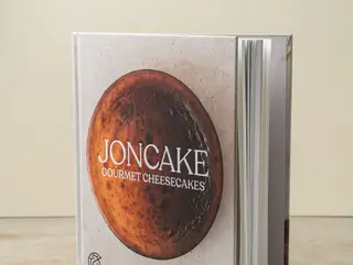 Libro JONCAKE