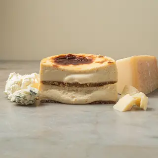 Tarta Random Pequeña