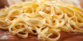 Pasta Frutti Di Mare