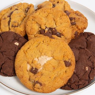 Cookies Rellenas de Lacasito