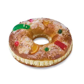ROSCON CON CREMA