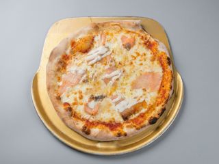 Pizza Pescara (Mediana)