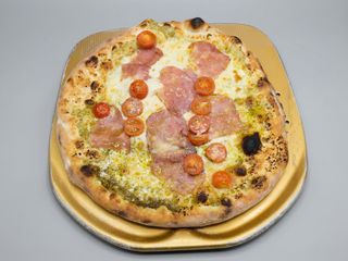 Pizza Área 51 (Mediana)