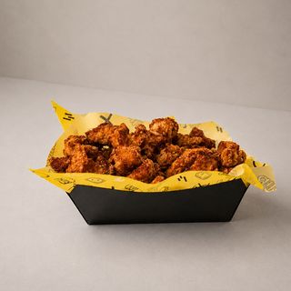 CHICKEN POPS