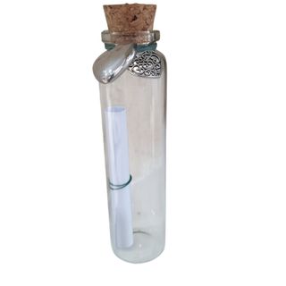 Mensaje en una Botella