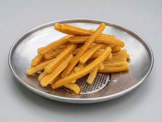 Churros (12 uds.)