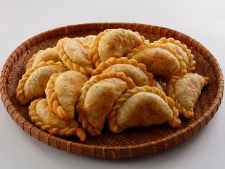 EMPANADA CAPRESE