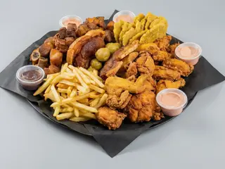 Picada Quillera