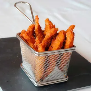 Ración de Fingers
