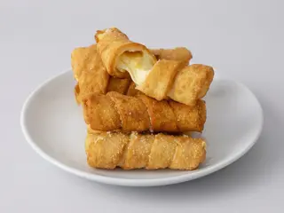 Tequeños
