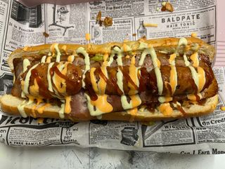 Choriperro
