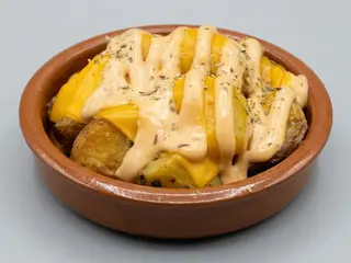 Chis Braves (Tapa)