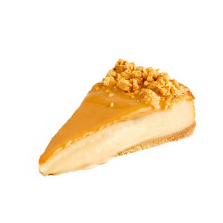 Porción Turrón de Jijona