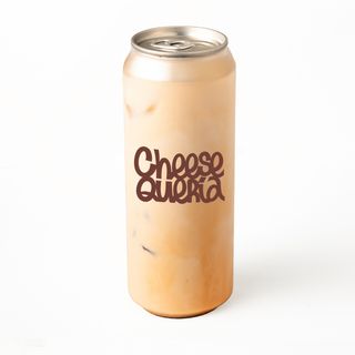 RTG - Chai Latte