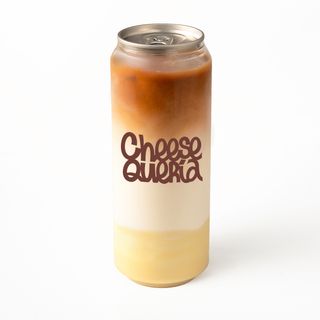 RTG - White Mocca