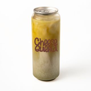 RTG - Ice Matcha