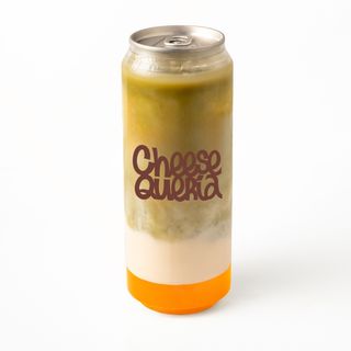RTG - Matcha Mango