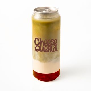 RTG - Raspberry Matcha