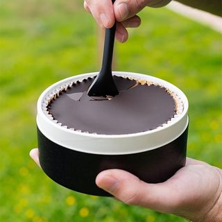 Tarta mini de Palmera de Casa Kiki