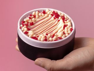 Tarta mini Secret Love