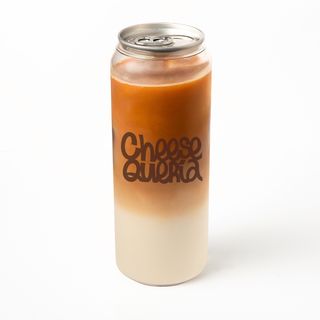 RTG - Iced Latte