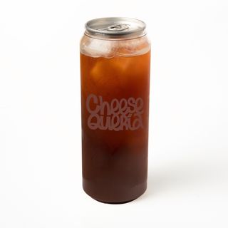 RTG - Iced Americano