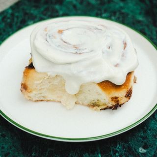 Cinnamon Roll