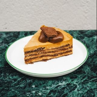 Chocotorta