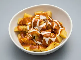 Bravas camperas