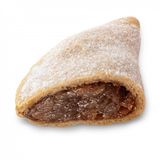 Pastelito De Cabello de Ángel