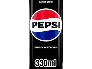 Pepsi Zero Azucar