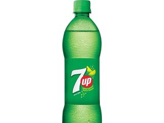 7Up 1 Litro