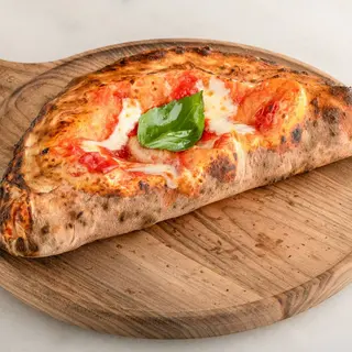 Calzone De Kebab