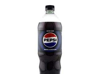 Pepsi Zero Azucar 1Litro