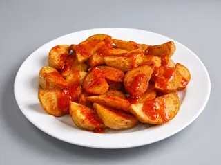 Patata Brava