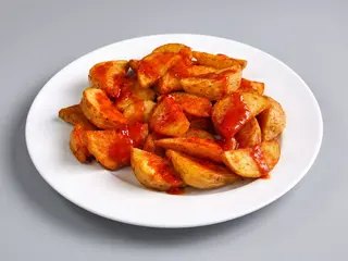Patata Brava Grande