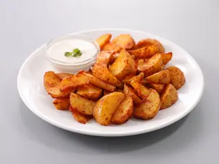 Patata Deluxe