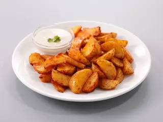 Patata Deluxe Grande