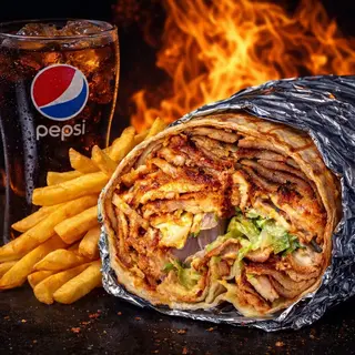 Menu Rollo