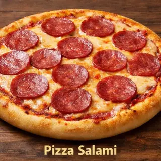Pizza Salami