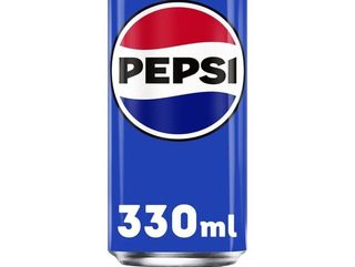 Pepsi sabor original