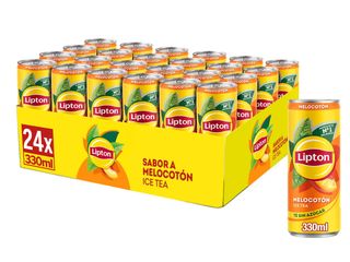 Lipton Melocotón