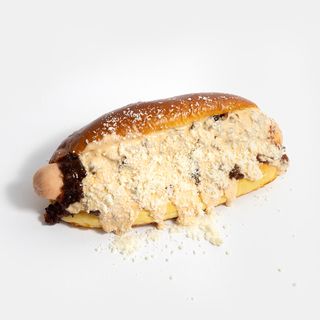 Perrazo Santa Cecina