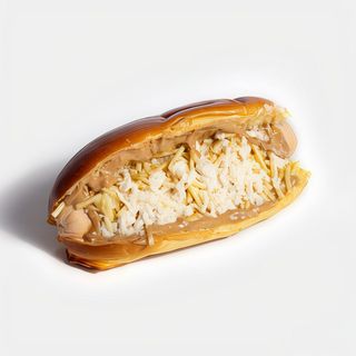 Perrazo American Basics